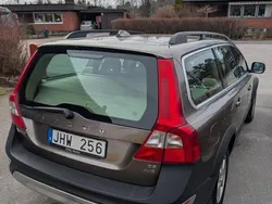 Grå Begagnad 2008 Volvo XC70 SUV | 55 000 kr (Marknadspris)