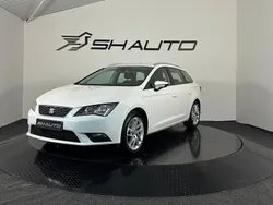 Seat Leon ST