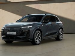 Ny 2025 Audi Q6 e-tron Performance SUV | 749 000 kr