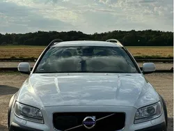 Vit Begagnad 2016 Volvo XC70 SUV | 190 000 kr (Marknadspris)