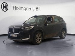 Svart Begagnad 2024 BMW X1 Shadowline SUV | 469 000 kr