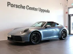 Flerfärgad Ny 2024 Porsche 992 Sportkupé | 2 425 000 kr