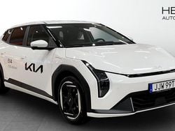 Begagnad 2025 Kia EV4 Plus Halvkombi | 499 900 kr (Superpris)