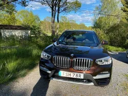 Brun Begagnad 2020 BMW X3 xLine SUV | 365 000 kr (Bra pris)