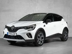 Begagnad 2022 Renault Captur Intens SUV | 159 000 kr (Marknadspris)
