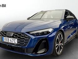 Blå Begagnad 2025 Audi A5 S-Line Sportkupé | 679 000 kr