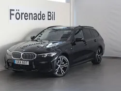 BMW 330e