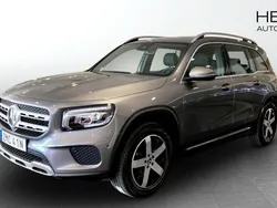 Mercedes GLB200