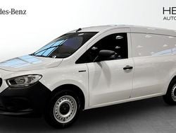 Ny 2025 Mercedes eCitan | 421 000 kr (Bra pris)
