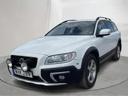 Begagnad 2016 Volvo XC70 SUV | 119 000 kr (Lite dyr)