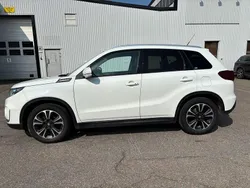 Vit Begagnad 2020 Suzuki Vitara SUV | 94 800 kr (Dyr)
