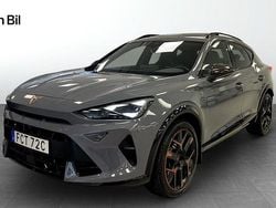 Grå Begagnad 2025 Cupra Formentor VZ SUV | 609 900 kr