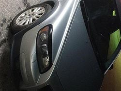 Silver Begagnad 2007 Volvo C30 Momentum Halvkombi | 45 000 kr (Marknadspris)