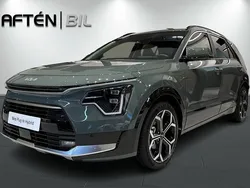 Ny 2025 Kia Niro Advance SUV | 414 900 kr (Marknadspris)