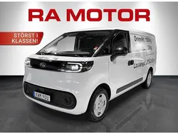 Ny 2025 Maxus eDeliver 5 Van | 499 875 kr