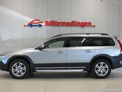 Silver samma som bilen Begagnad 2015 Volvo XC70 Standard SUV | 134 900 kr (Bra pris)