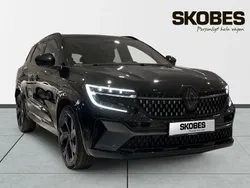 Svart Begagnad 2024 Renault Austral Iconic Esprit Alpine SUV | 443 500 kr (Dyr)