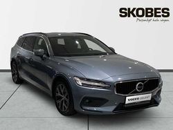Begagnad 2023 Volvo V60 Kombi | 299 400 kr (Marknadspris)