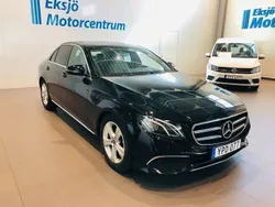 Mercedes E200