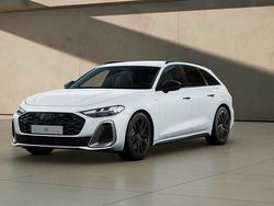 Vit Ny 2025 Audi A5 S-Line Sportkupé | 674 000 kr