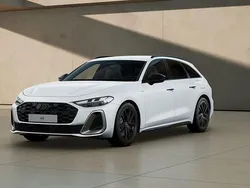Vit Ny 2025 Audi A5 S-Line Sportkupé | 750 400 kr