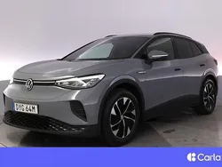 Begagnad 2022 VW ID.4 Pro Performance SUV | 299 900 kr