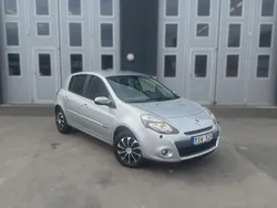 Silver Begagnad 2012 Renault Clio IV Halvkombi | 49 900 kr (Superpris)