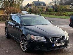 Begagnad 2009 Volvo V70 Kombi | 35 000 kr (Lite dyr)