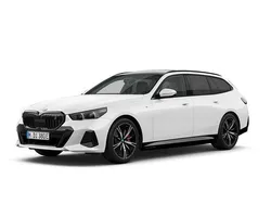 Vit Begagnad 2024 BMW i5 Comfort Edition Sedan | 729 000 kr