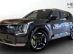 Ny 2025 Kia EV9 SUV | 1 012 900 kr