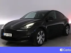 Begagnad 2023 Tesla Model Y Long Range SUV | 404 900 kr
