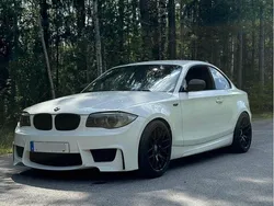 Begagnad 2012 BMW 135 Coupé Performance Sportkupé | 239 000 kr