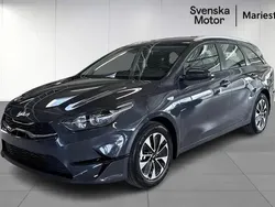 Grå Ny 2025 Kia Ceed Sportswagon Kombi | 299 900 kr (Dyr)