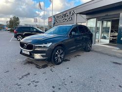 Grå Begagnad 2022 Volvo XC60 Momentum SUV | 378 000 kr (Superpris)
