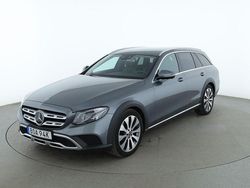 Grå Begagnad 2019 Mercedes E220 Avantgarde Kombi | 397 000 kr (Dyr)