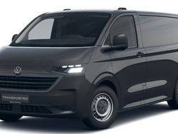 Ny 2025 VW T6.1 Van | 730 750 kr