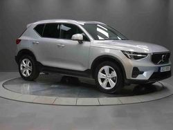 Silver Begagnad 2024 Volvo XC40 SUV | 349 000 kr