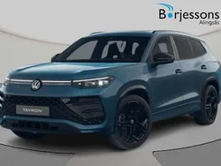 Ny 2026 VW Tayron R-line SUV | 729 900 kr (Marknadspris)