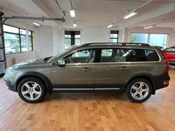 Grön Begagnad 2008 Volvo XC70 Summum SUV | 109 000 kr (Dyr)