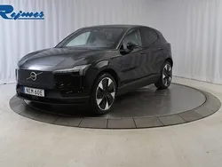 Svart Begagnad 2024 Volvo EX30 Performance SUV | 469 900 kr