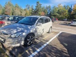 Brun Begagnad 2010 Hyundai i30 Kombi | 28 000 kr (Bra pris)