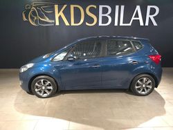 Blå Begagnad 2016 Hyundai ix20 Comfort Minibuss | 89 500 kr (Marknadspris)