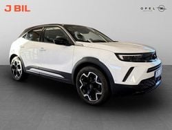 Vit Begagnad 2024 Opel Mokka Ultimate SUV | 229 900 kr (Bra pris)