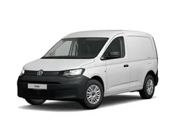 Ny 2024 VW Caddy Minibuss | 303 800 kr (Marknadspris)