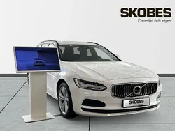 Ny 2024 Volvo V90 Kombi | 449 900 kr (Marknadspris)