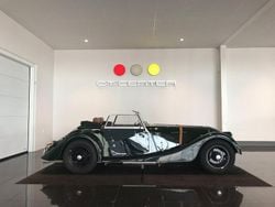 Grön Begagnad 2018 Morgan 4/4 Cab | 519 900 kr