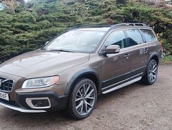 Brun Begagnad 2012 Volvo XC70 Summum Kombi | 74 900 kr