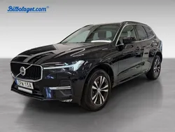 Svart Begagnad 2023 Volvo XC60 Core SUV | 394 500 kr (Superpris)