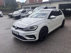Vit Begagnad 2017 VW Golf VII GT Halvkombi | 159 900 kr (Marknadspris)