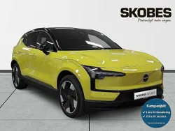 Gul Begagnad 2024 Volvo EX30 Plus SUV | 399 000 kr